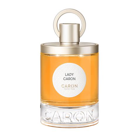 caron perfumes usa